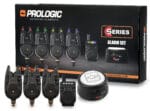 PP TRUSA PROLOGIC C-SERIES 3 AVERT.ELECTR.+RECIVER +LAMPA