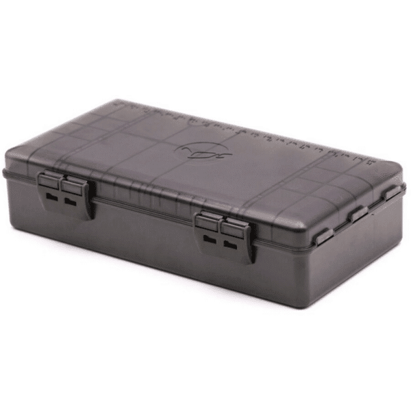 Cutie Accesorii Korda Basix Tackle Box, 24x12x5cm