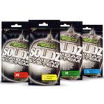 Kit Pungi PVA + Incarcator Korda Solidz PVA Bag System, 25buc/plic