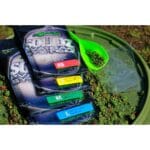 Kit Pungi PVA + Incarcator Korda Solidz PVA Bag System, 25buc/plic - imagine 2