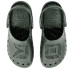 Papuci Delphin OCTO Green