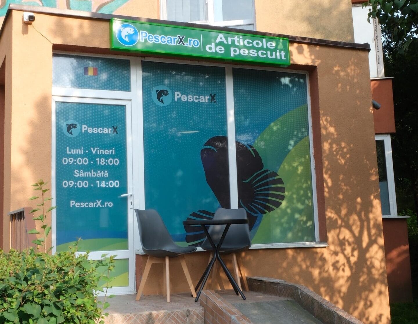 PescarX.ro