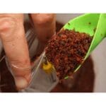 Kit Pungi PVA + Incarcator Korda Solidz PVA Bag System, 25buc/plic - imagine 3