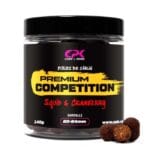 Boilies Pentru Carlig CPK Premium Competition Dumbells, 20-24mm, 140g - imagine 9