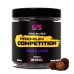 Boilies Pentru Carlig CPK Premium Competition Dumbells, 20-24mm, 140g - imagine 6