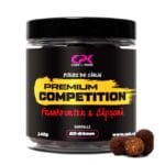 Boilies Pentru Carlig CPK Premium Competition Dumbells, 20-24mm, 140g - imagine 4