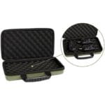 Cutie Delphin Classa Hardcase, 30x17x6cm - imagine 2