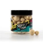 Pop Up de Carlig CPK High Attract, 10&14mm, 40g - imagine 3
