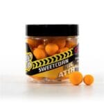 Pop Up de Carlig CPK High Attract, 10&14mm, 40g - imagine 10