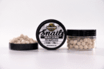 Wafters Bucovina Baits Snails, 6mm, 20g 5 - imagine 2