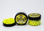 Wafters Bucovina Baits Snails, 6mm, 20g 5 - imagine 5