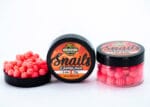 Wafters Bucovina Baits Snails, 6mm, 20g 5