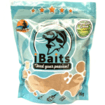 Nada Groundbait iBaits, 800g - imagine 2