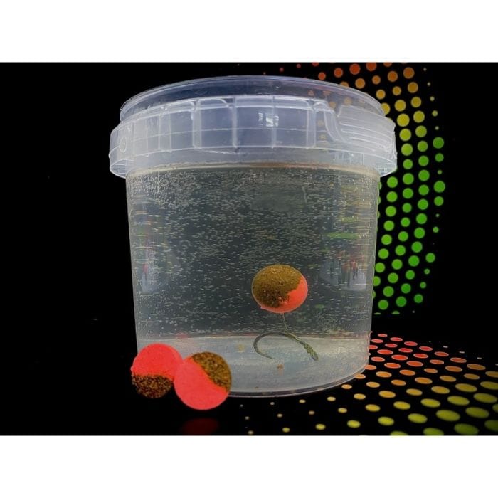 Boilies Double Boom Mix 15mm - imagine 5