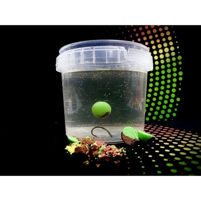 Boilies Double Boom Mix 15mm - imagine 6