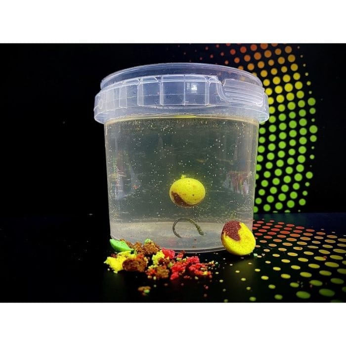 Boilies Double Boom Mix 15mm - imagine 7