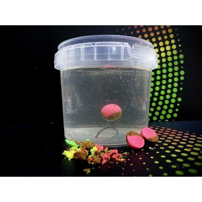 Boilies Double Boom Mix 15mm - imagine 8