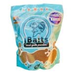 Nada Groundbait iBaits, 800g - imagine 6