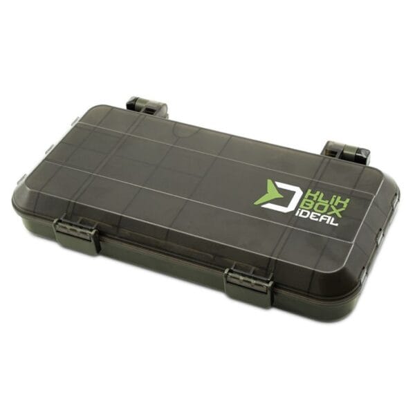 Cutie Organizator Delphin KlikBOX Ideal, 24x14x4cm