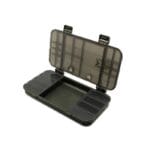 Cutie Organizator Delphin KlikBOX Ideal, 24x14x4cm - imagine 2