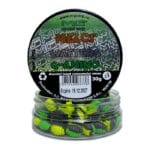 Melci Wafters MG Carp, 10x7mm, 30g - imagine 2