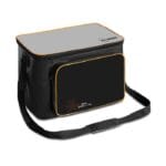 Geanta Spinning Delphin EvaSpin Boat, 46x30x31cm