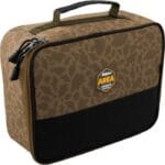 Geanta pentru Mulinete Delphin Area Reel Carpath, 33x25x12cm