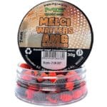 Melci Wafters MG Carp, 10x7mm, 30g - imagine 10