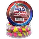 Melci Wafters MG Carp, 10x7mm, 30g - imagine 5