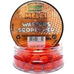 Melci Wafters MG Carp, 10x7mm, 30g - imagine 6