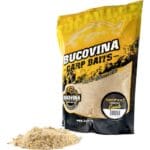 Nada Bucovina Baits Feeder Cereals, 800g - imagine 2