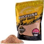 Nada Bucovina Baits Feeder Cereals, 800g