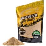 Nada Bucovina Baits Feeder Cereals, 800g - imagine 3