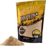 Nada Bucovina Baits Feeder Cereals, 800g - imagine 4