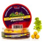 Pop Up Fumigena Senzor Planet, 8mm, 25g/borcan - imagine 9