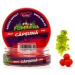 Pop Up Fumigena Senzor Planet, 8mm, 25g/borcan