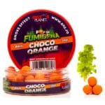 Pop Up Fumigena Senzor Planet, 8mm, 25g/borcan - imagine 7