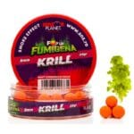 Pop Up Fumigena Senzor Planet, 8mm, 25g/borcan - imagine 6