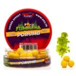Pop Up Fumigena Senzor Planet, 8mm, 25g/borcan - imagine 5
