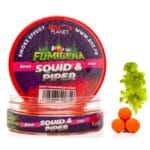 Pop Up Fumigena Senzor Planet, 8mm, 25g/borcan - imagine 4