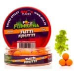 Pop Up Fumigena Senzor Planet, 8mm, 25g/borcan - imagine 3