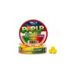 Pop Up Fumigena Senzor Planet, 8mm, 25g/borcan - imagine 12