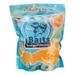 Nada Groundbait iBaits, 800g - imagine 8