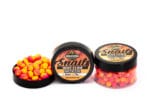 Wafters Bucovina Baits Snails, 6mm, 20g 5 - imagine 6