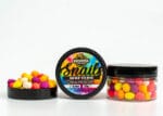 Wafters Bucovina Baits Snails, 6mm, 20g 5 - imagine 3