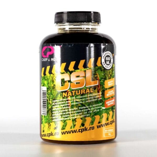 Aditiv CSL CPK, 500ml