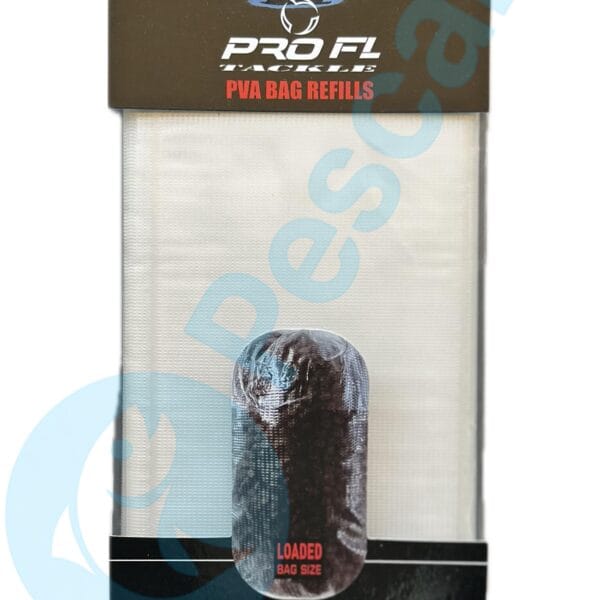 Pungi Solubile PVA Slow Melt, PRO FL