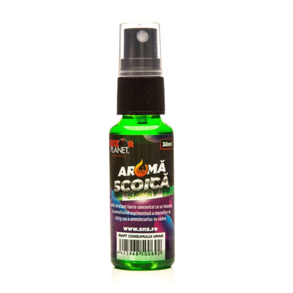 Aroma Senzor Planet 30ml