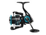 Mulineta Delphin IXCELA Aluminium Body - imagine 3