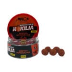 Boilies Tare de Carlig Senzor Kokilia, 20mm, 200g - imagine 4